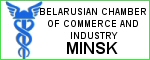 Bieloruska obchodn a priemyseln komora